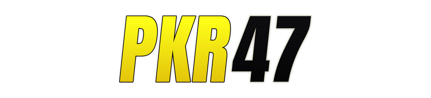pkr47 Logo
